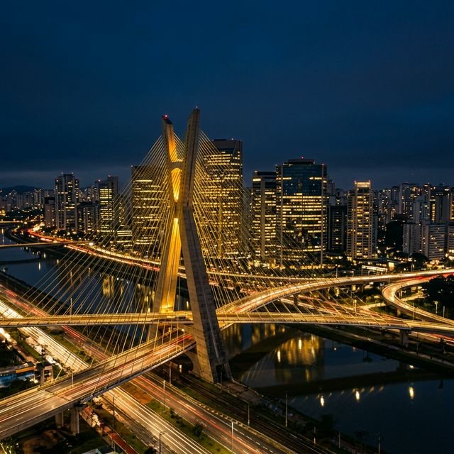 São Paulo Corporate